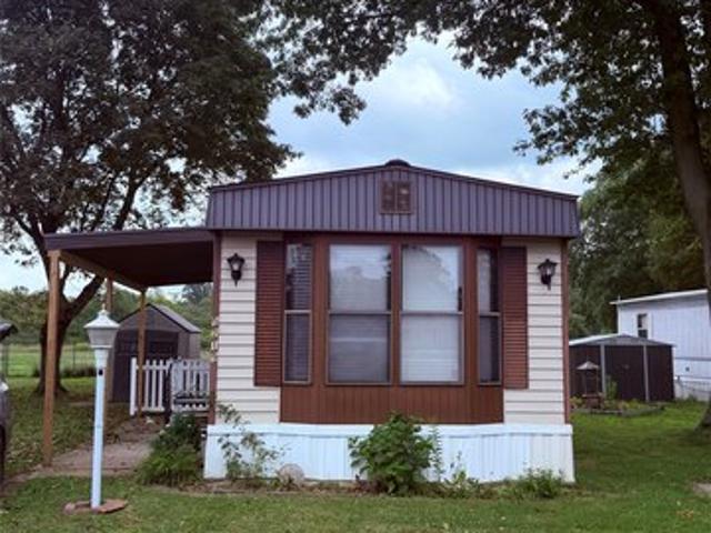 House for sale in Erie, Pennsylvania