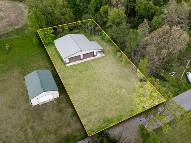 Land for sale in Monon, Indiana