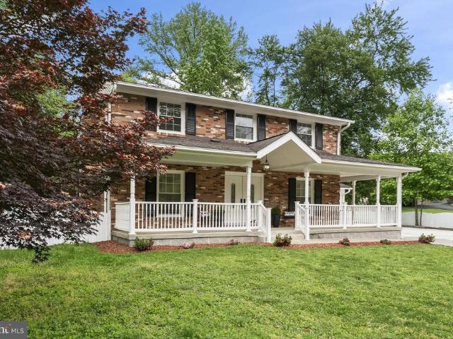 House for sale in Virginia