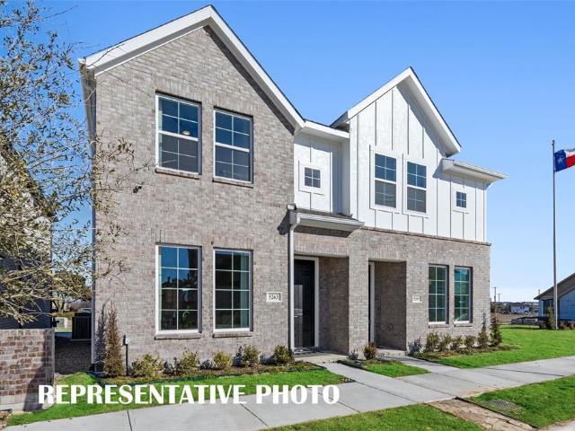 Townhouse for sale in Haltom City, Texas