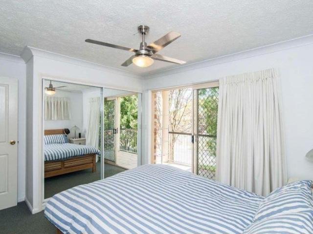 Apartment for rent in Toombul, Queensland