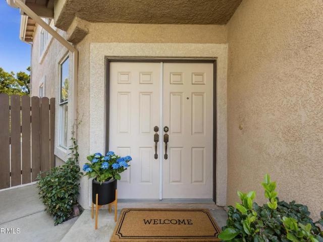Townhouse for sale in Camarillo, California