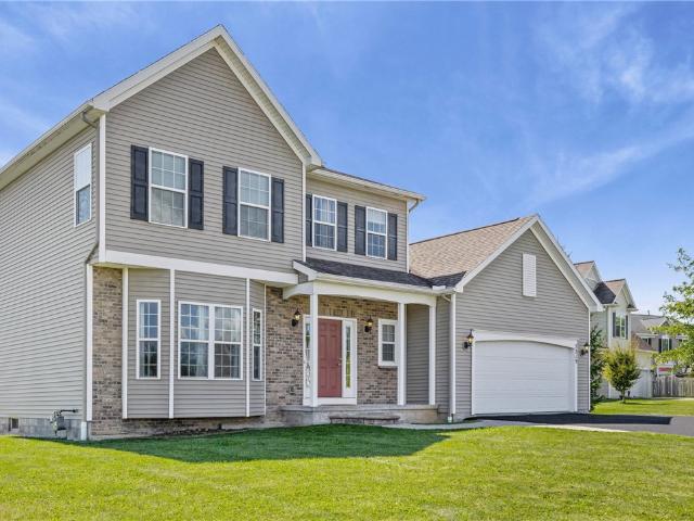 House for sale in Canandaigua, New York
