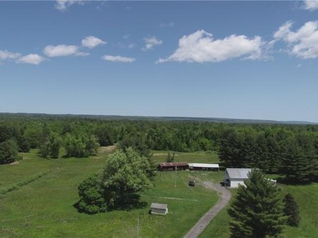 Farm for sale in Oneida, New York