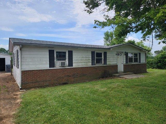 House for sale in Aurora, Indiana