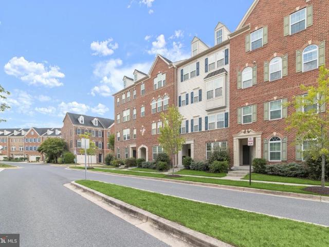 Condo for sale in Greenbelt, Maryland