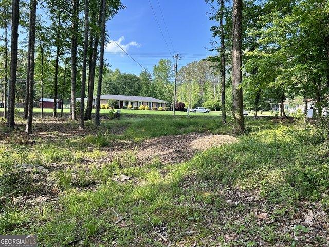 Land for sale in Alpharetta, Georgia