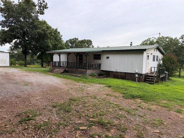 Farm for sale in Fort Gibson, Oklahoma