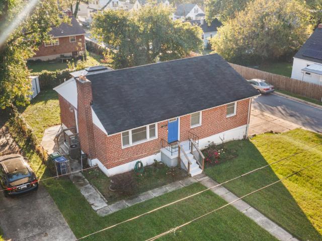 Property for sale in Glen Arm, Maryland