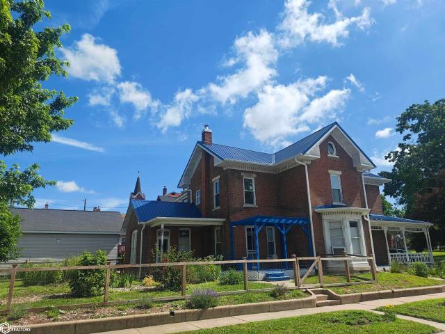 House for sale in Fort Madison, Iowa