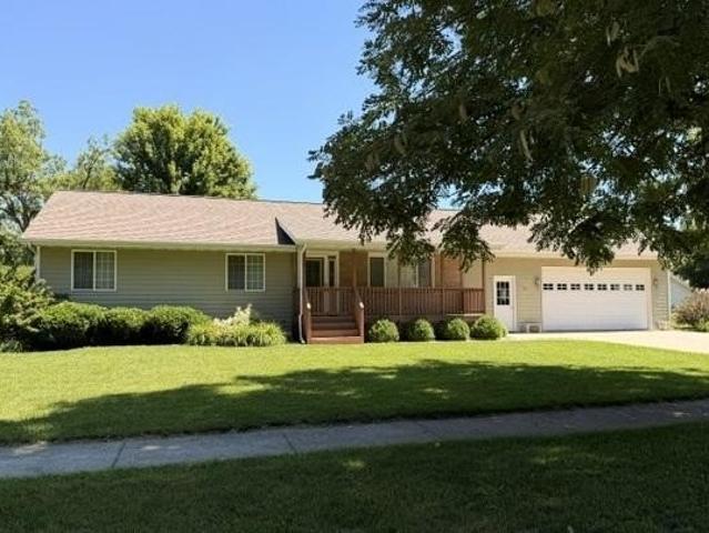 House for sale in Heron Lake, Minnesota