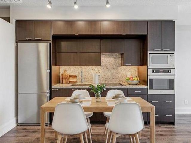 Condo for sale in Woburn, Ontario