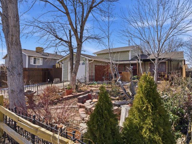 House for sale in Clifton, Colorado