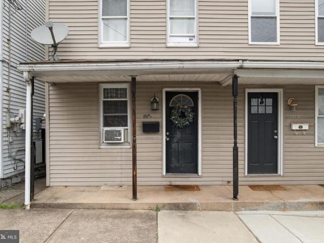 Townhouse for sale in Cumberland, Pennsylvania