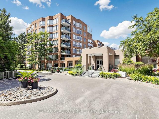 Condo for sale in York, Ontario