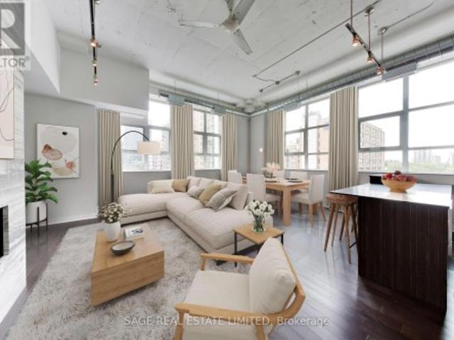 Condo for sale in Woburn, Ontario