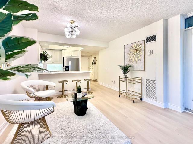 Condo for sale in Woburn, Ontario