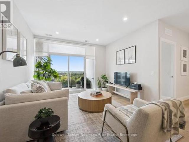 Condo for sale in Guelph, Southwestern Ontario
