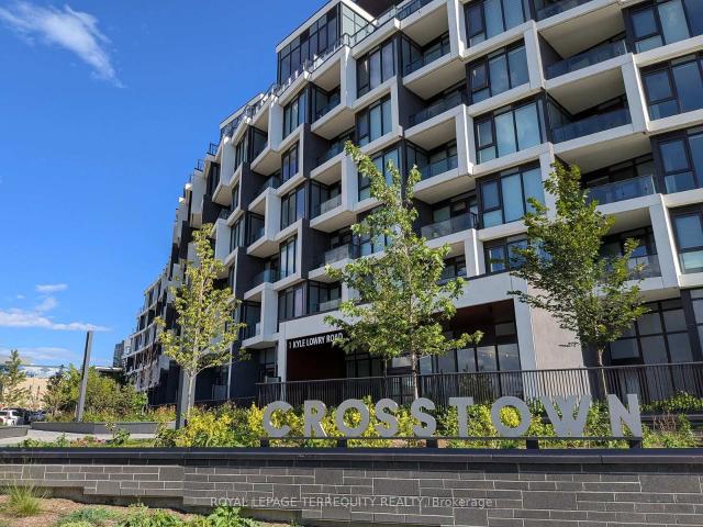 Condo for rent in Woburn, Ontario