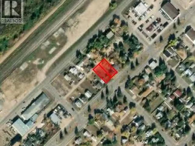 House for sale in Nipawin, Saskatchewan