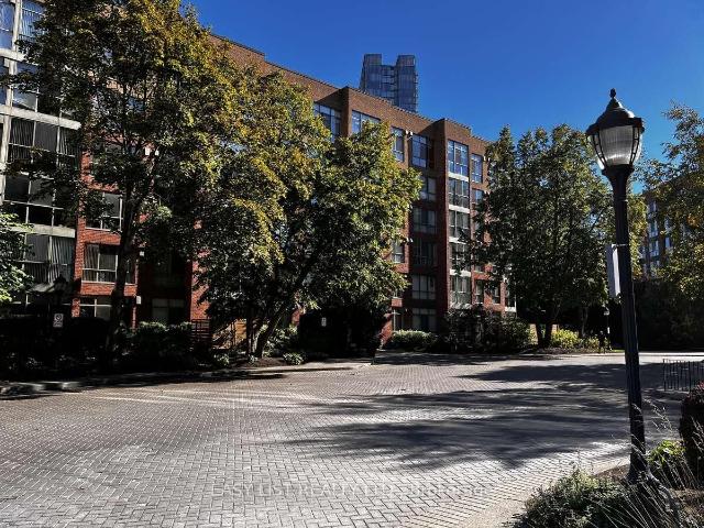 Condo for sale in Woburn, Ontario