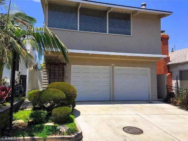House for rent in Manhattan Beach, California