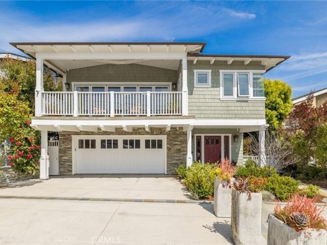 House for sale in Hermosa Beach, California