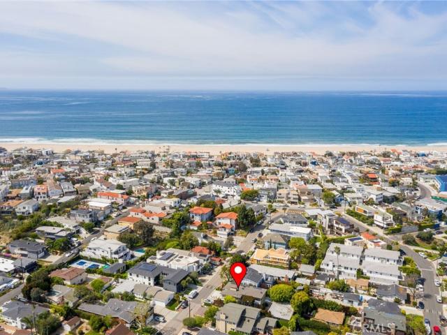 Townhouse for sale in Hermosa Beach, California