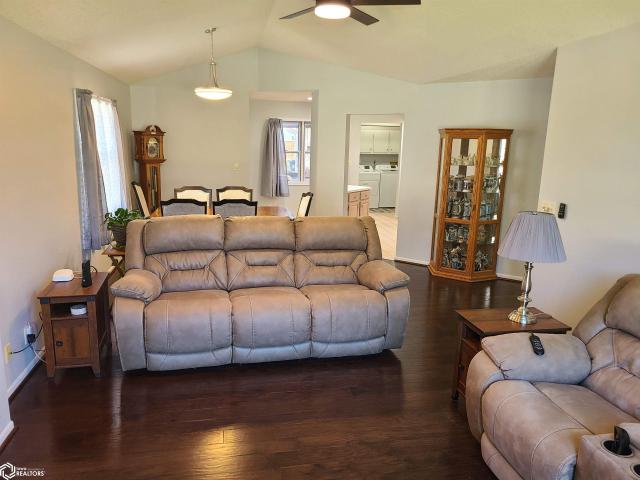House for sale in Cerro Gordo, Iowa
