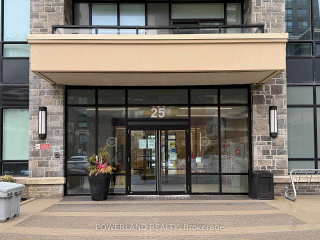 Condo for rent in York, Ontario