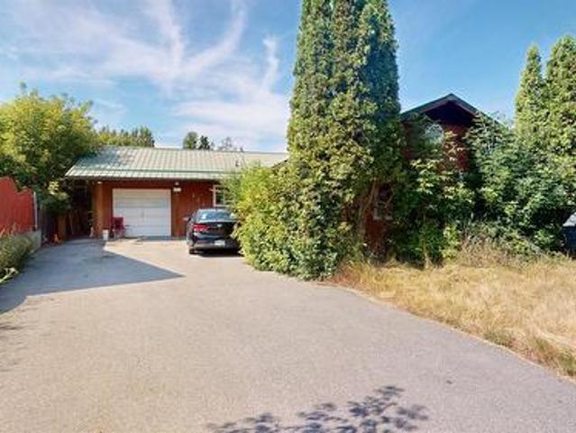 House for sale in Cranbrook, British Columbia