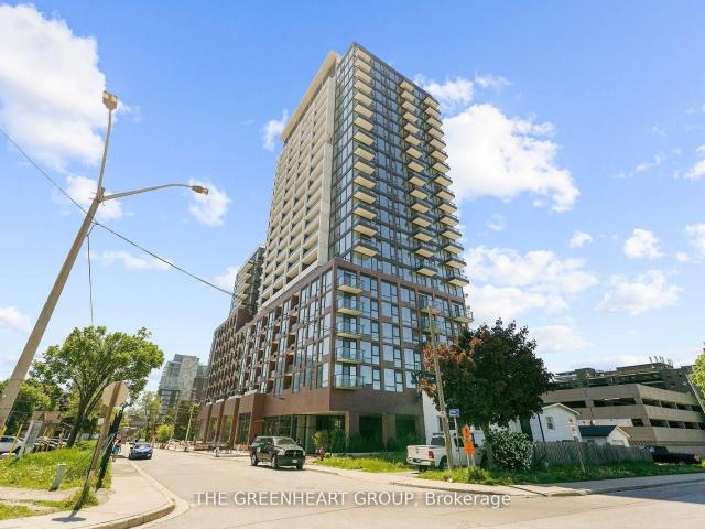 Condo for rent in Woburn, Ontario