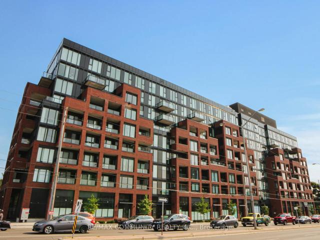 Condo for rent in Scarborough Southwest, Toronto