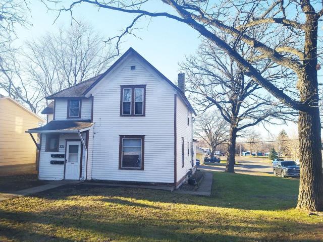 Apartment for rent in Benton, Minnesota