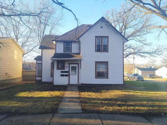 Apartment for rent in Benton, Minnesota