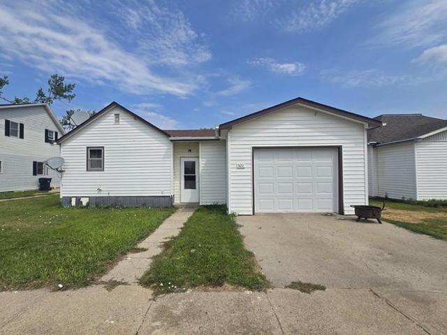 House for sale in Highmore, South Dakota