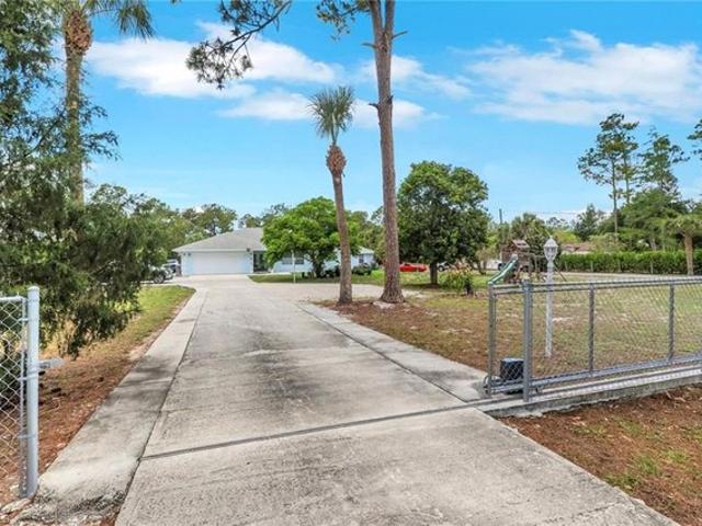 House for sale in Naples, Florida