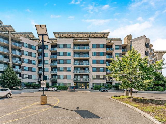 Condo for rent in Milton, Ontario