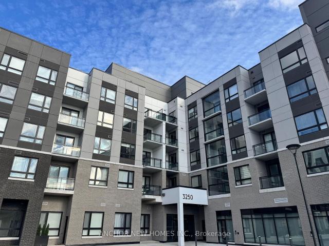 Condo for rent in Woburn, Ontario