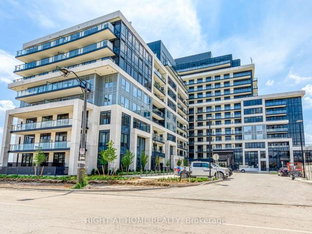 Condo for rent in Oakville, Ontario