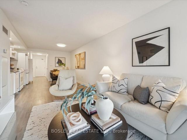 Condo for sale in Woburn, Ontario