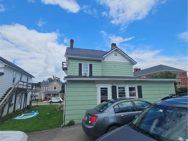 House for sale in Philipsburg, California