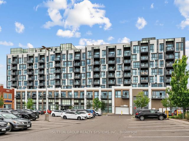 Condo for rent in Woburn, Ontario