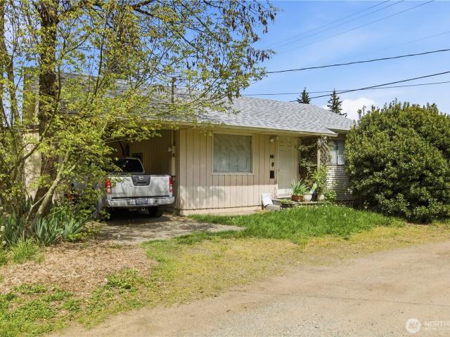 House for sale in Thurston, Washington