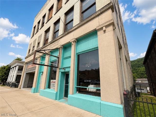 Commercial for sale in Wellsville, Ohio