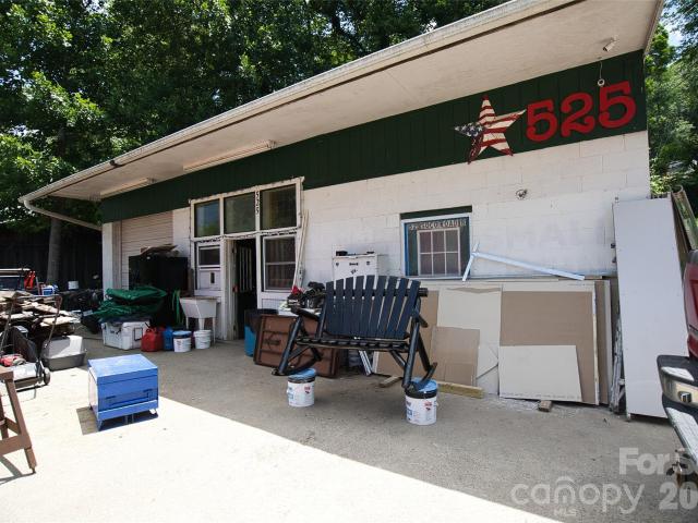 Commercial for sale in Haywood, North Carolina