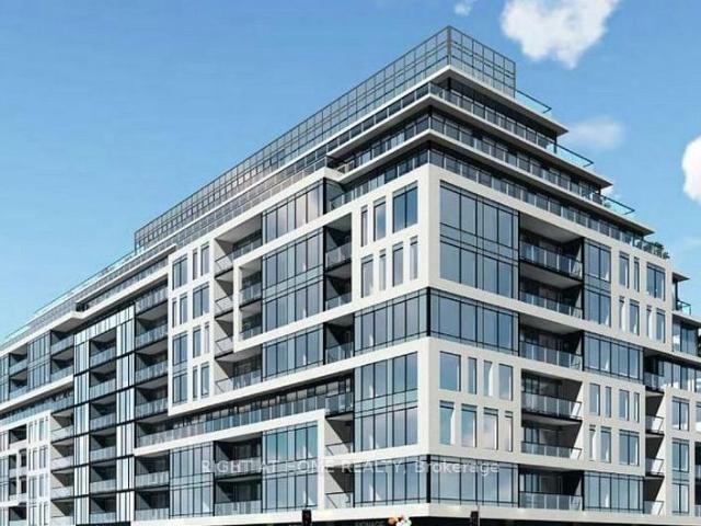 Condo for sale in Woburn, Ontario