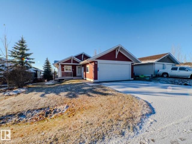 House for sale in Gunn, Alberta
