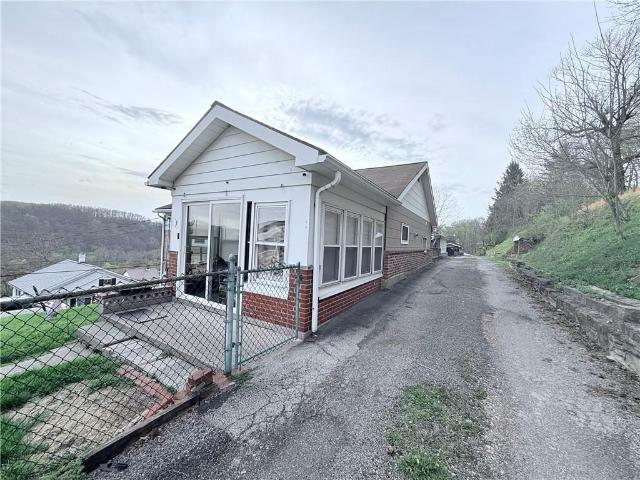 House for sale in East Millsboro, Pennsylvania