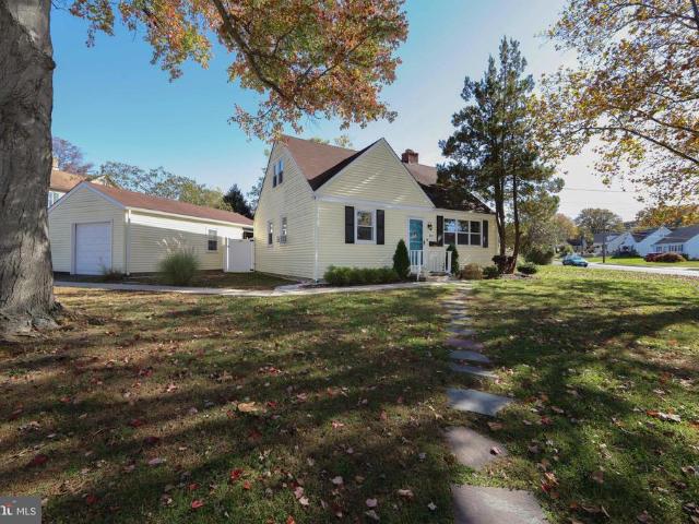 Property for rent in Barrington, New Jersey